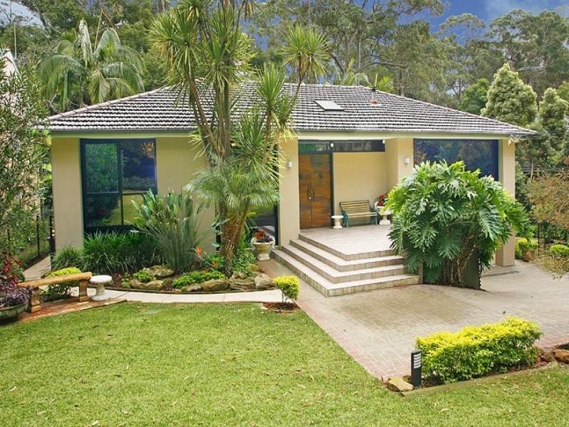 83 Lucinda Ave, Wahroonga NSW 2076