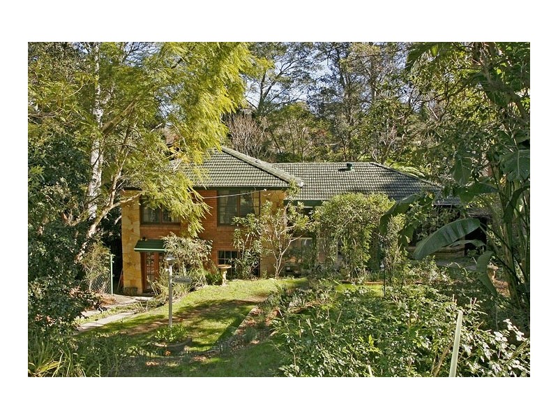 29 Exeter Road, Wahroonga NSW 2076