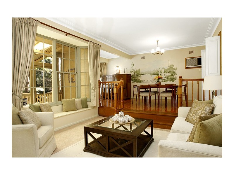 29 Exeter Road, Wahroonga NSW 2076