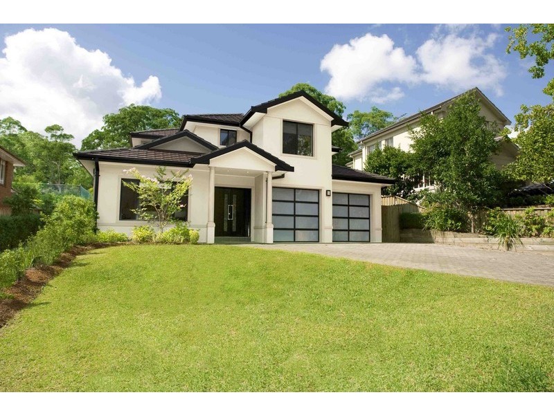 7A Reynolds Street, Pymble NSW 2073