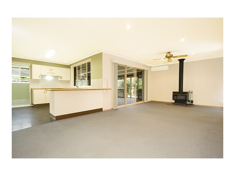 1 Yarrabin Crescent, Berowra NSW 2081
