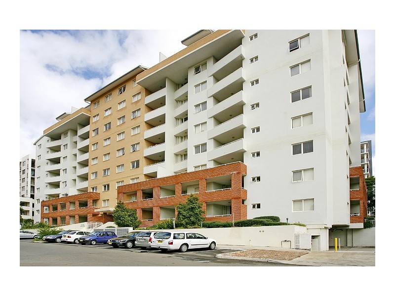 62/15-23 Orara Street, Waitara NSW 2077