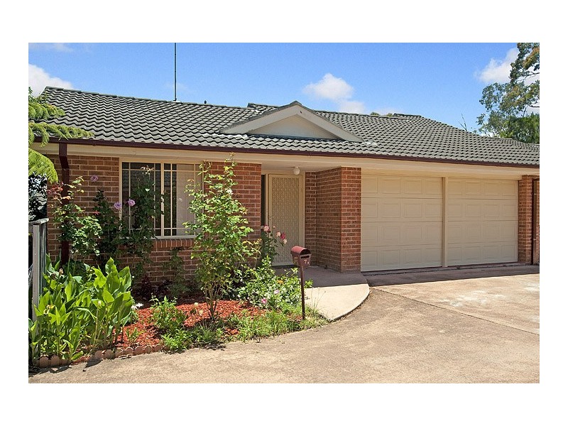 7/7 Parklands Road, Mount Colah NSW 2079