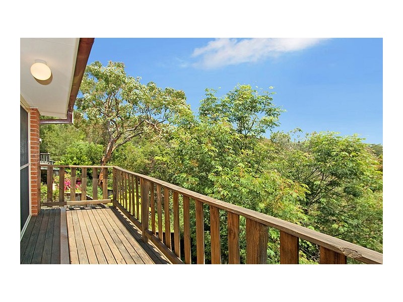 7/7 Parklands Road, Mount Colah NSW 2079