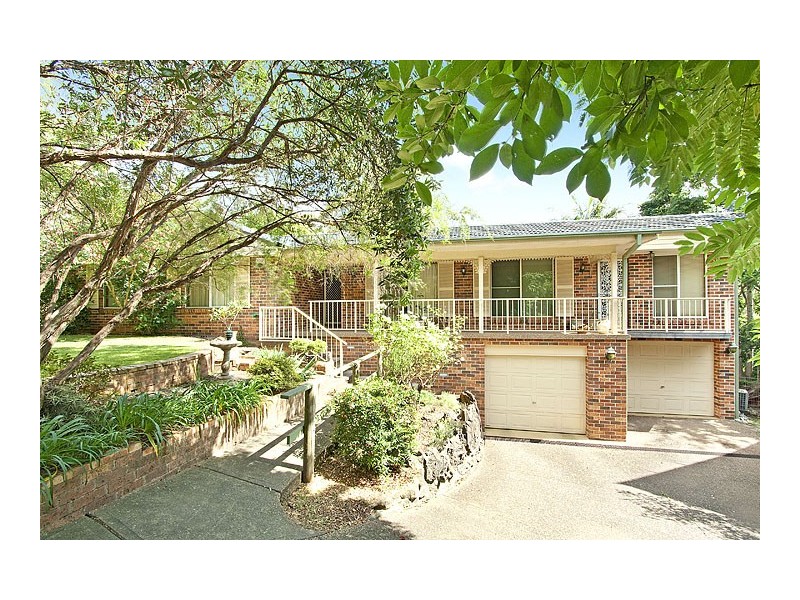 32 Morris Avenue, Thornleigh NSW 2120