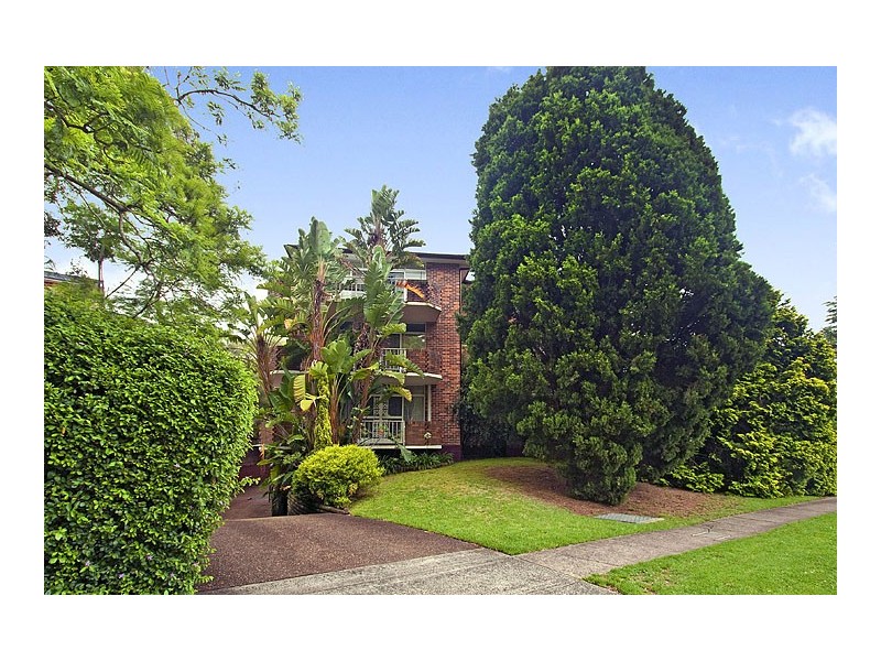 1/1-3 Park Avenue, Waitara NSW 2077