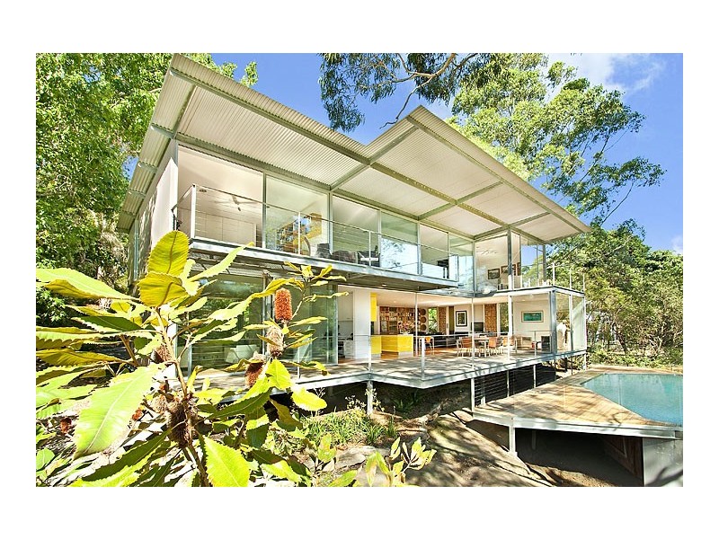 12 Burraneer Avenue, St Ives NSW 2075