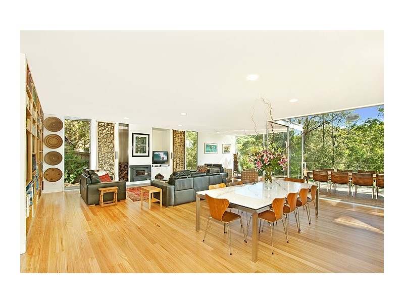 12 Burraneer Avenue, St Ives NSW 2075