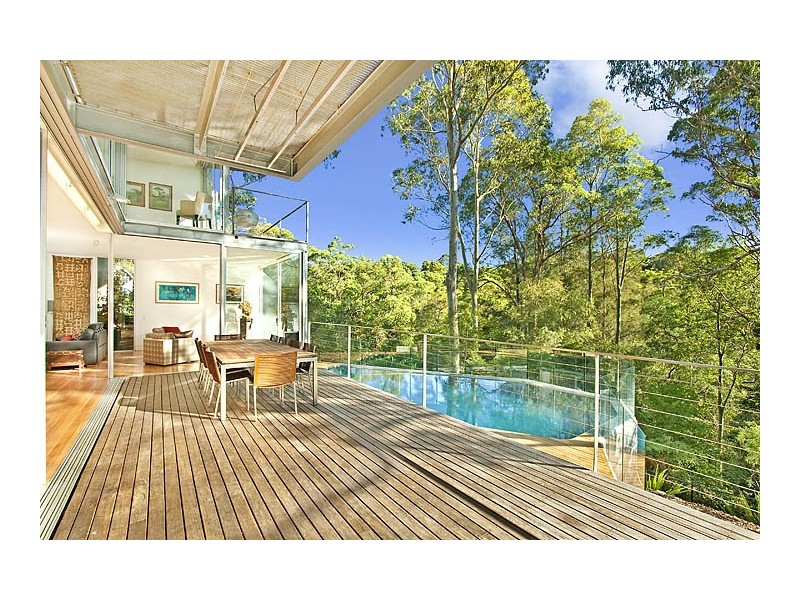 12 Burraneer Avenue, St Ives NSW 2075