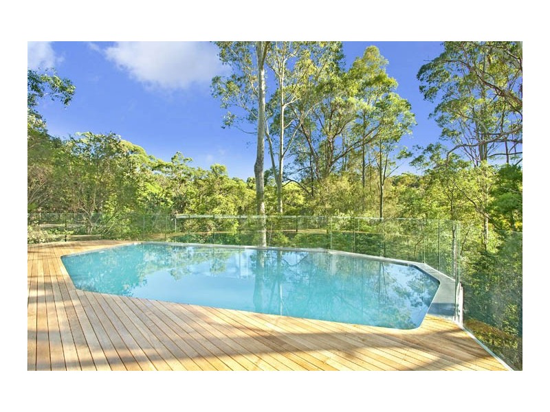 12 Burraneer Avenue, St Ives NSW 2075