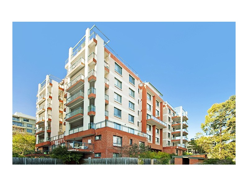 10/30-34 Romsey Street, Waitara NSW 2077