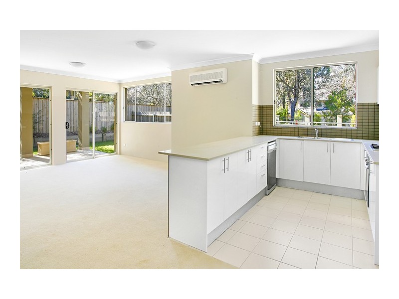 13/32 Clissold Road, Wahroonga NSW 2076