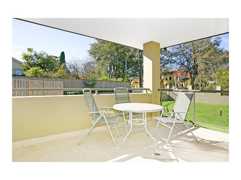 13/32 Clissold Road, Wahroonga NSW 2076