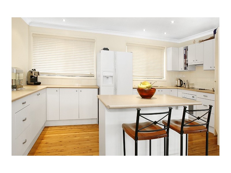 3 Sprigg Place, Mount Colah NSW 2079