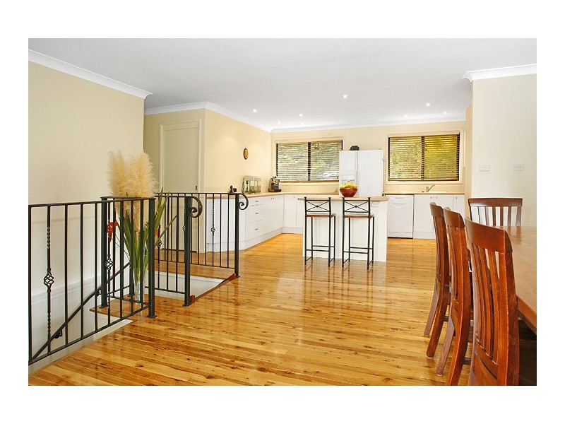 3 Sprigg Place, Mount Colah NSW 2079