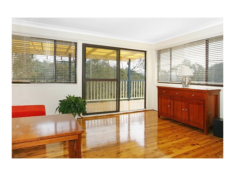 3 Sprigg Place, Mount Colah NSW 2079