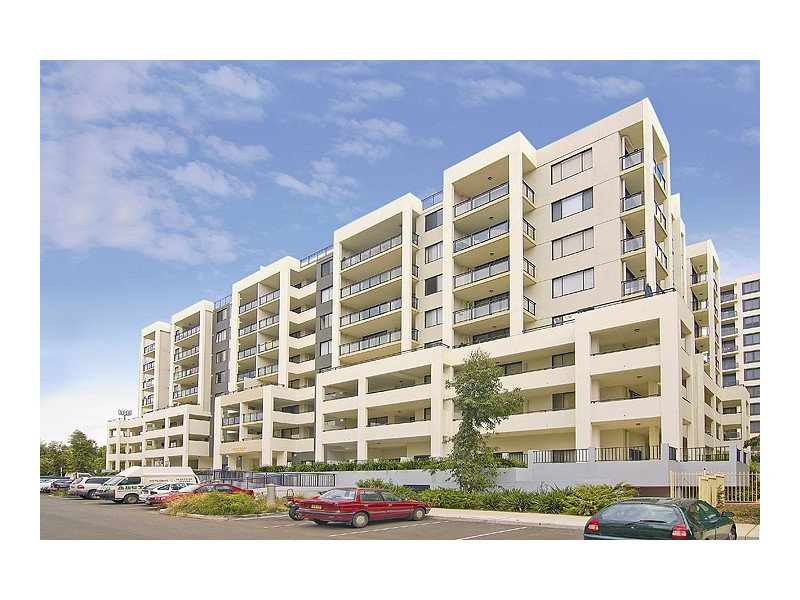 502/3-11 Orara Street, Waitara NSW 2077