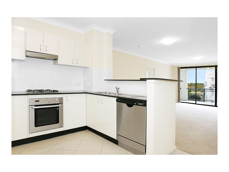 502/3-11 Orara Street, Waitara NSW 2077