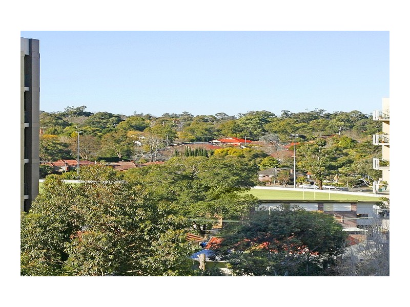 502/3-11 Orara Street, Waitara NSW 2077