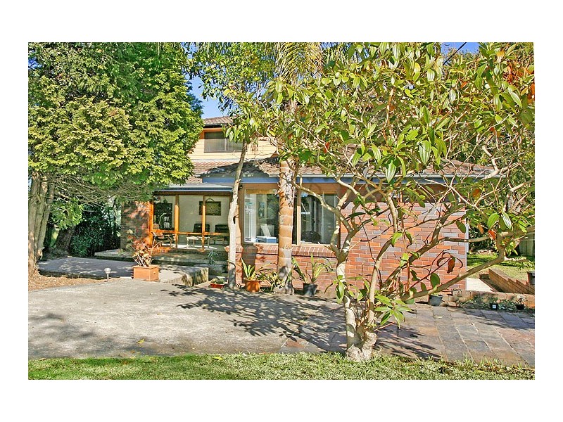 7 Crawford Road, Mount Kuring-gai NSW 2080