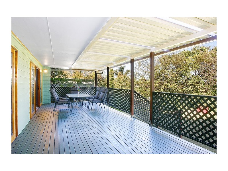 7 Crawford Road, Mount Kuring-gai NSW 2080