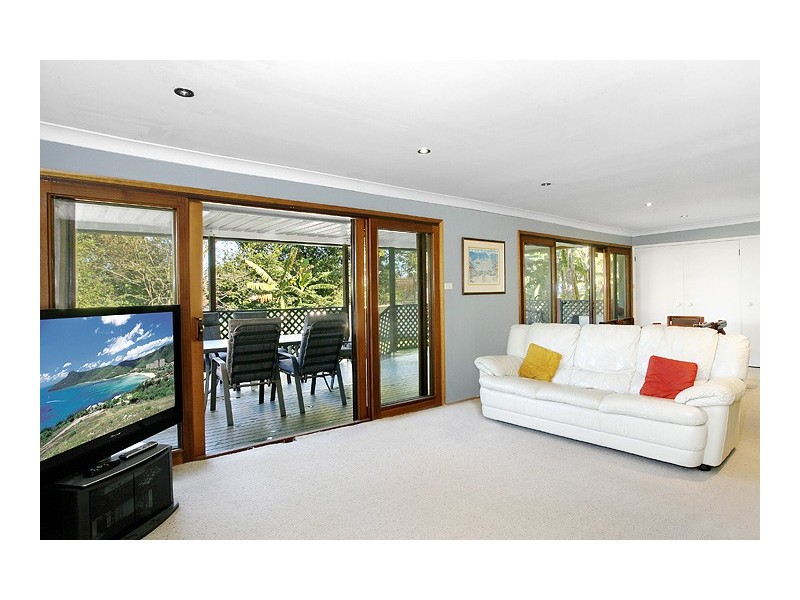 7 Crawford Road, Mount Kuring-gai NSW 2080