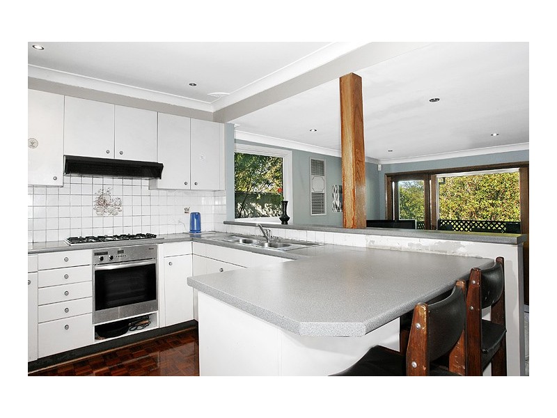 7 Crawford Road, Mount Kuring-gai NSW 2080