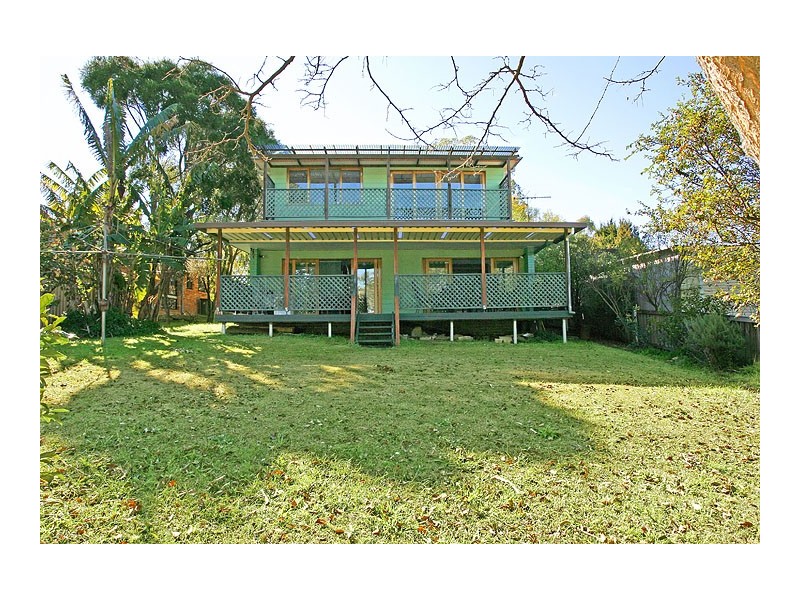 7 Crawford Road, Mount Kuring-gai NSW 2080