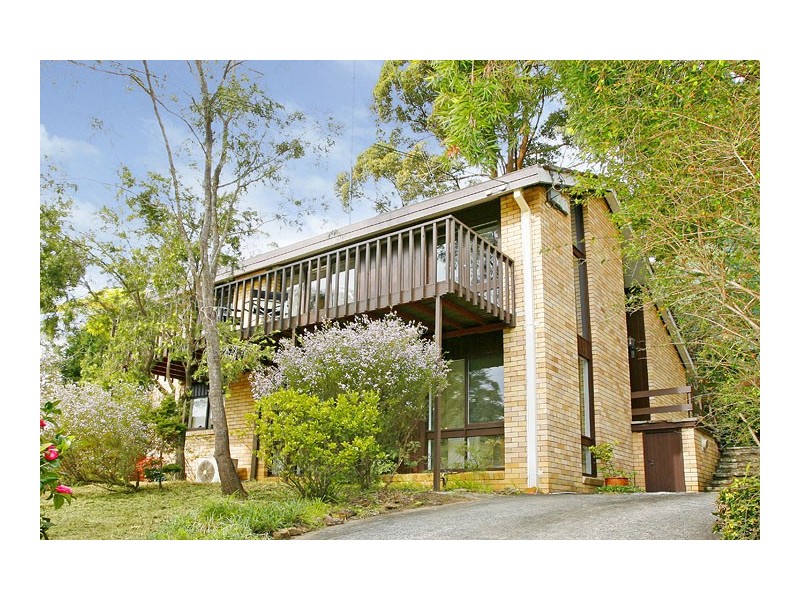 29 Mullion Close, Hornsby Heights NSW 2077