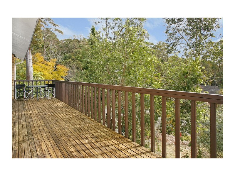 29 Mullion Close, Hornsby Heights NSW 2077