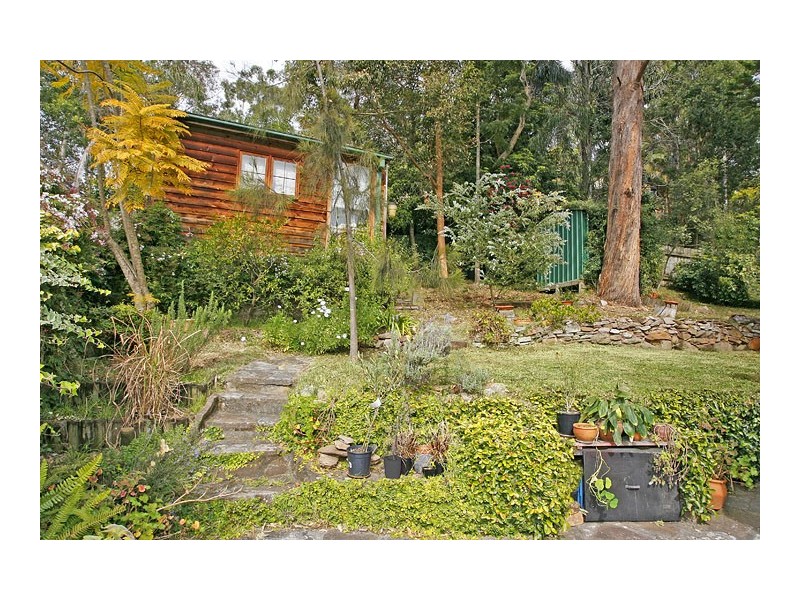 29 Mullion Close, Hornsby Heights NSW 2077