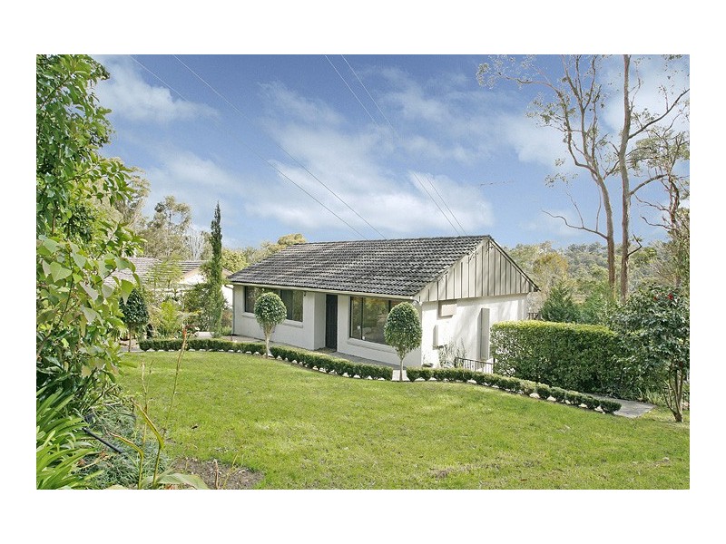 2 Narraburra Close, Mount Colah NSW 2079