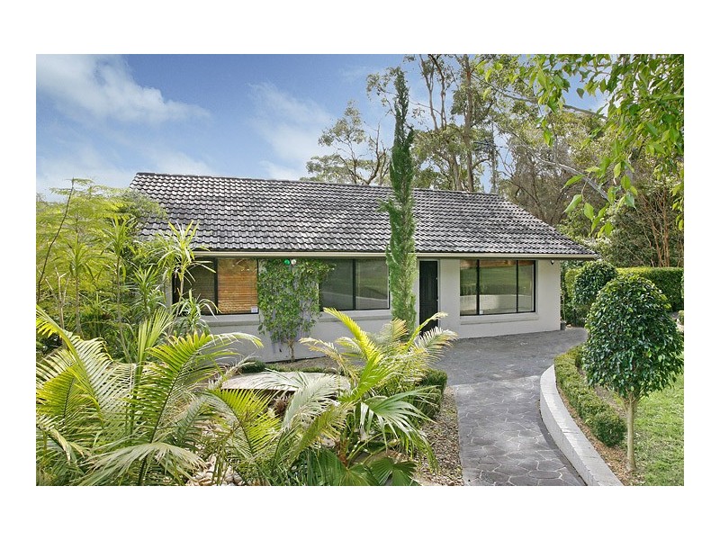 2 Narraburra Close, Mount Colah NSW 2079