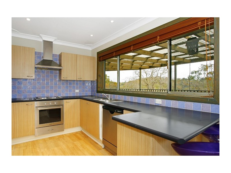 2 Narraburra Close, Mount Colah NSW 2079