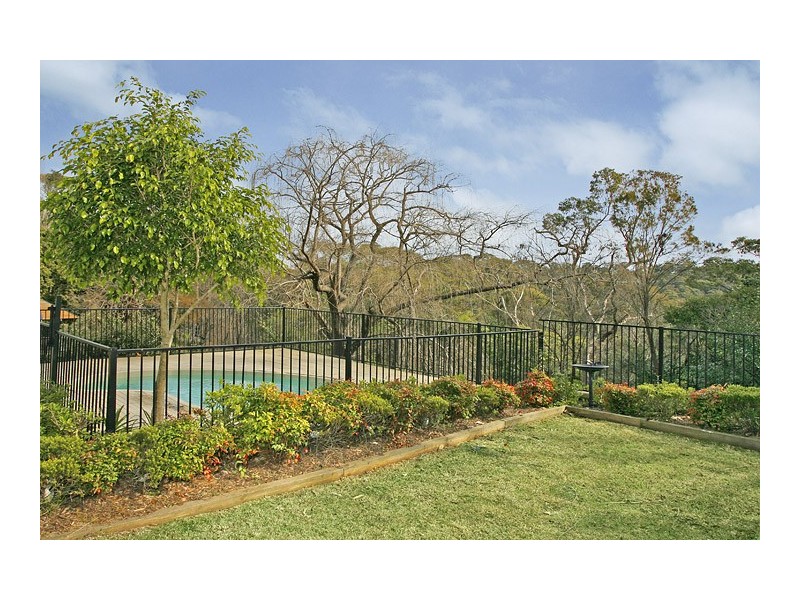 2 Narraburra Close, Mount Colah NSW 2079