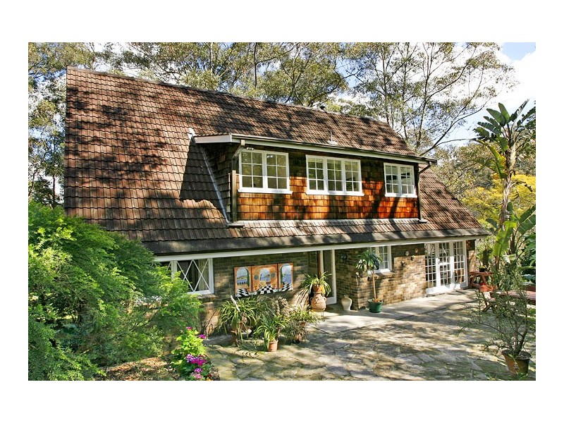 2c Marshall Avenue, Warrawee NSW 2074