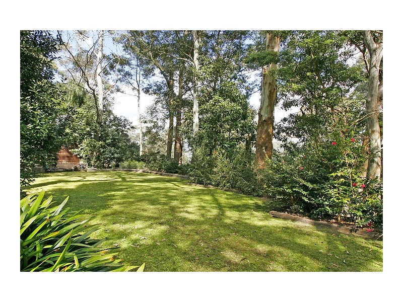 2c Marshall Avenue, Warrawee NSW 2074