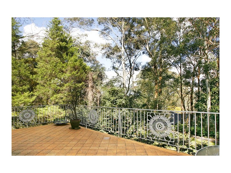 2c Marshall Avenue, Warrawee NSW 2074