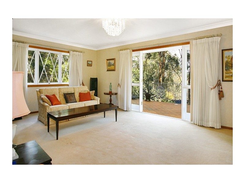 2c Marshall Avenue, Warrawee NSW 2074