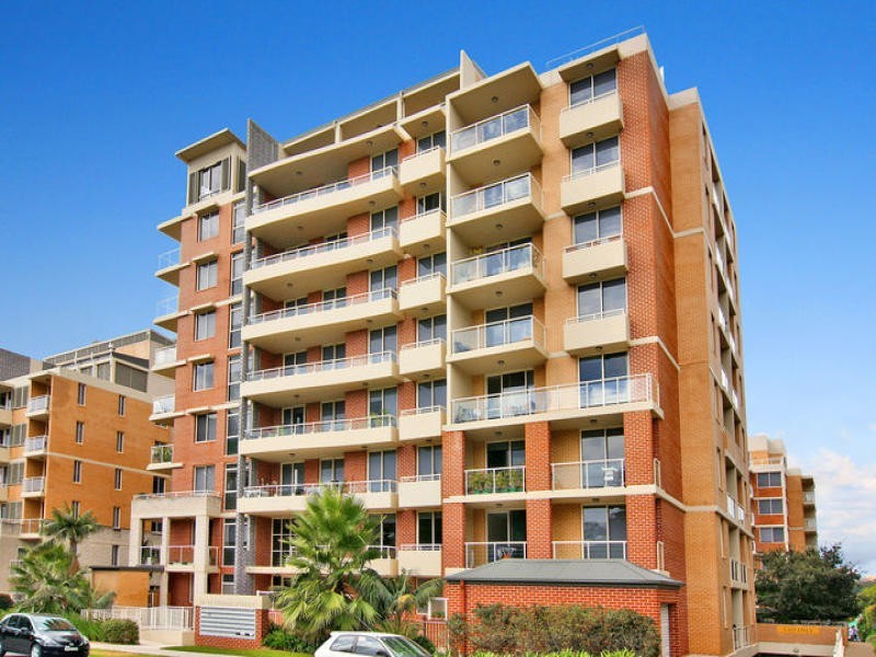 83/14-18 Thomas Street, Waitara NSW 2077