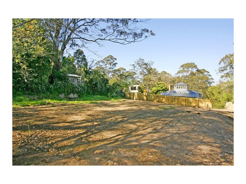 Lot 1/41 Russell Avenue, Wahroonga NSW 2076