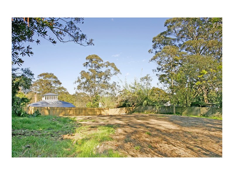 Lot 1/41 Russell Avenue, Wahroonga NSW 2076