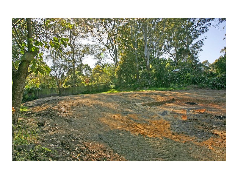 Lot 1/41 Russell Avenue, Wahroonga NSW 2076