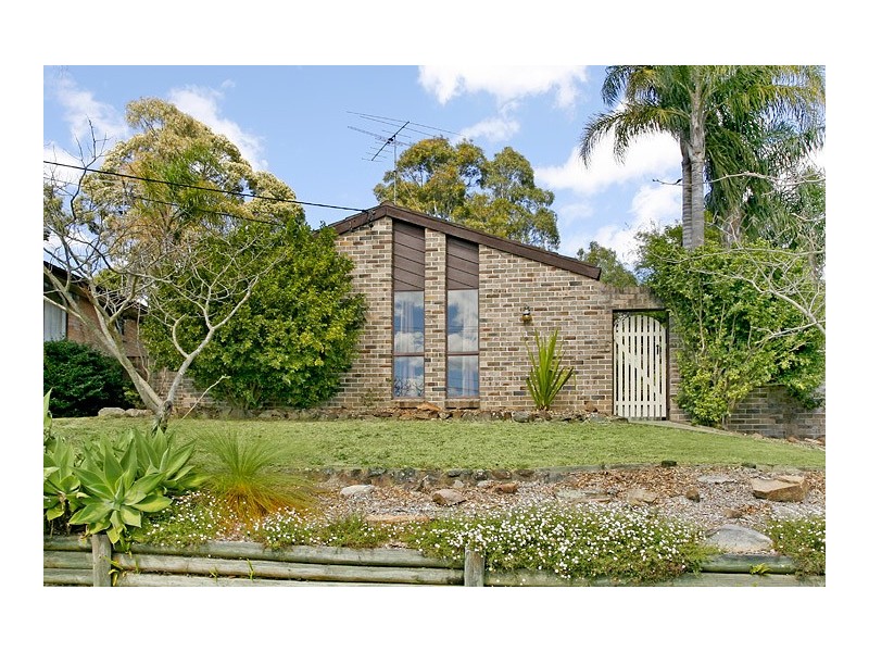15 Red Cedar Drive, Mount Colah NSW 2079