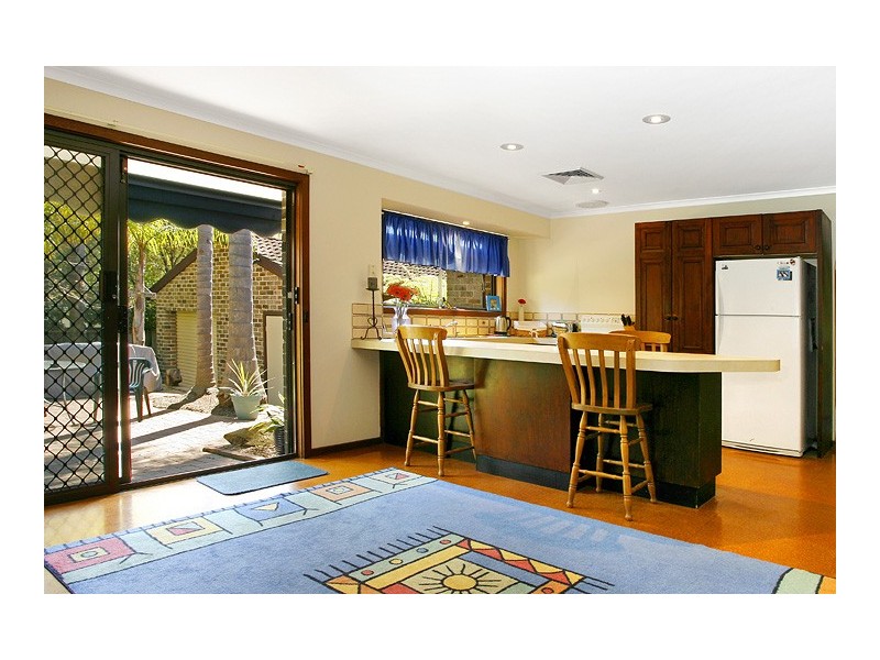 15 Red Cedar Drive, Mount Colah NSW 2079