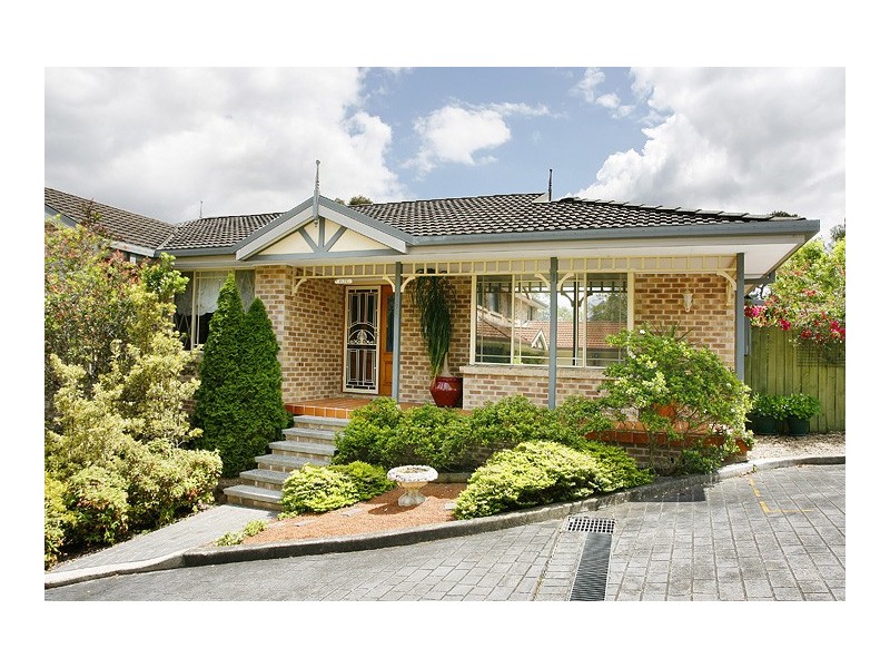117C Berowra Waters Road, Berowra Heights NSW 2082