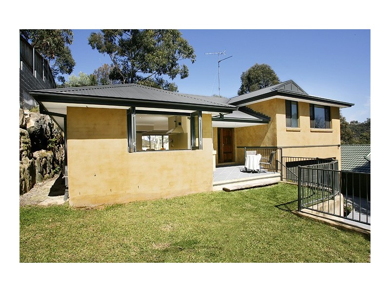 56B Lonsdale Avenue, Berowra Heights NSW 2082