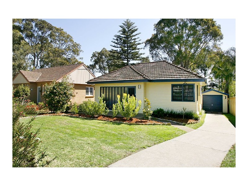 463 Pacific Highway, Asquith NSW 2077