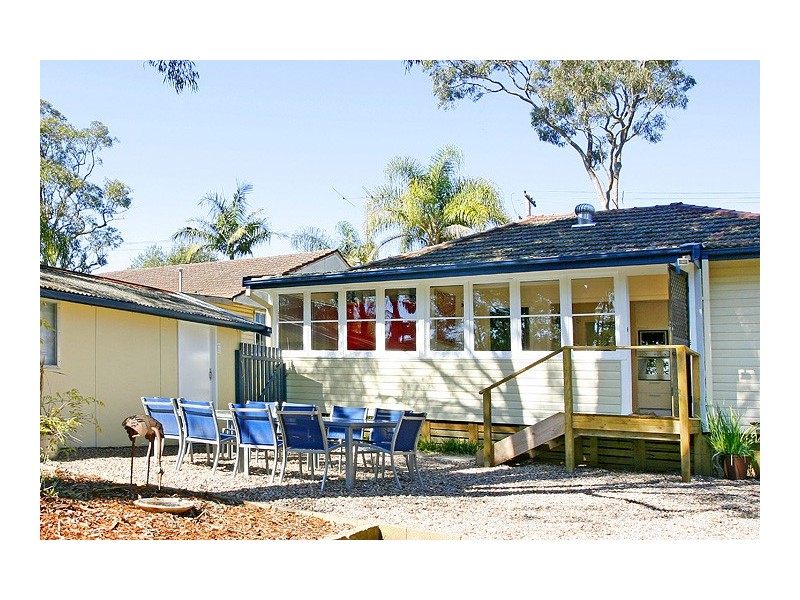 463 Pacific Highway, Asquith NSW 2077