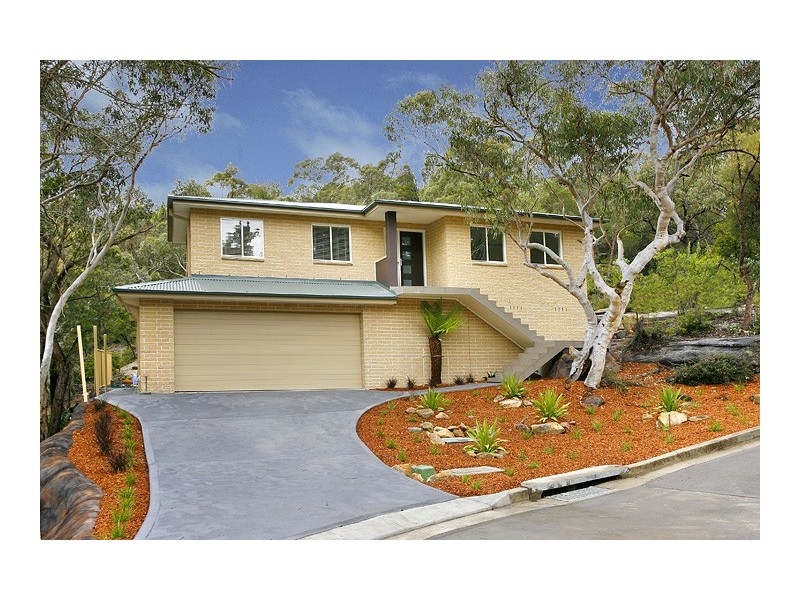 11A Galahad Close, Mount Colah NSW 2079